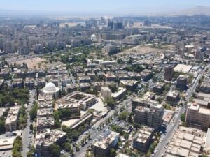 أجواء خريفية مستقرة تسبق منخفضاً جوياً ماطراً يوم غد الأحد