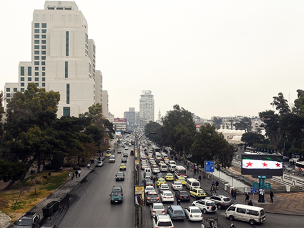 أجواء خريفية مستقرة ودرجات الحرارة أعلى من معدلاتها