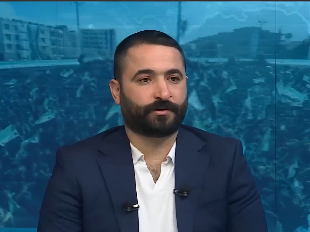 مدير الأمن في السويداء: التصعيد الذي يقوده الهجري يعطل أعمال الدولة