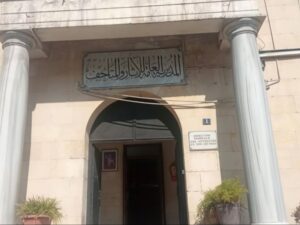 مديرية الآثار والمتاحف تعلق على حادثة سرقة معروضات من المتحف الوطني