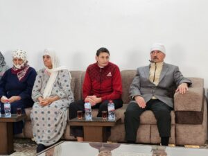 الداخلية: تحرير 5 مختطفين والقبض على متزعم العصابة بعملية أمنية بريف درعا