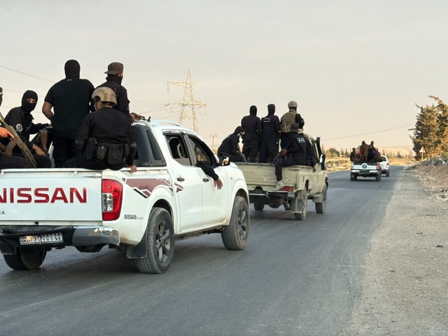 من الدفاع إلى الهجوم.. "ردع العدوان" تحسم معركتها في أصعب الجبهات