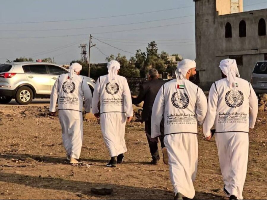 القنيطرة.. بدء تجهيز ثلاثة آبار جديدة بدعم إماراتي لتعزيز مصادر مياه الشرب