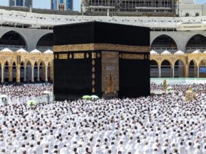 مديرية الحج والعمرة تكشف لـ"الإخبارية" آلية التسجيل لموسم 1447 هـ/2026م