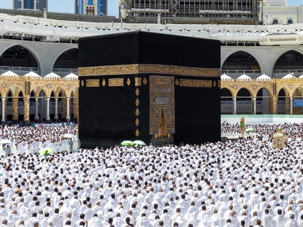 مديرية الحج والعمرة تكشف لـ"الإخبارية" آلية التسجيل لموسم 1447 هـ/2026م