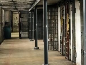 استحداث مكتب قانوني داخل سجن حماة المركزي