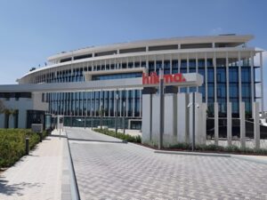 شركة الحكمة الأردنية تقدم دعماً دوائياً بقيمة 1.1 مليون دولار لسوريا