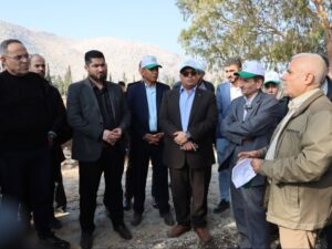 بقيمة 2 مليون دولار.. منظمة "إكساد" تعتزم إنشاء محطة بحثية في إدلب