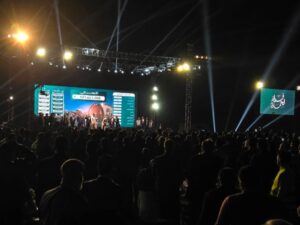 بعد ساعات من انطلاقها.. تبرعات حملة "فداء لحماة" تتجاوز 130 مليون دولار