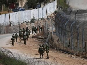 القنيطرة.. قوة تابعة للاحتلال الإسرائيلي تحركت من قاعدة الحميدية نحو قرية أوفانيا