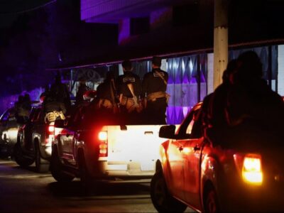 وزارة الداخلية: القبض على مجموعة خارجة عن القانون وضبط أسلحة وذخائر بطرطوس