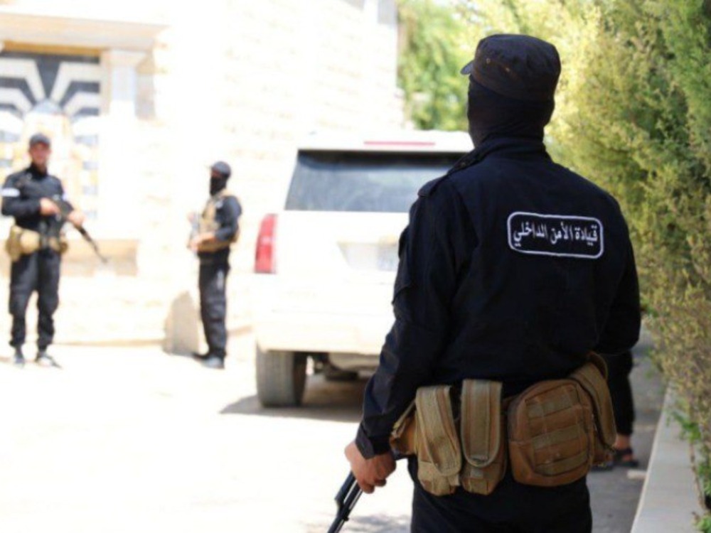 محافظة طرطوس توضح ملابسات حادثة الاعتداء على مسن في الشارع