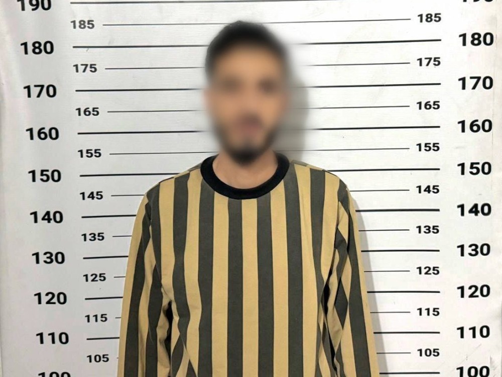 الداخلية تتمكن من إحباط محاولة سلب في اللاذقية وتلقي القبض على الجناة