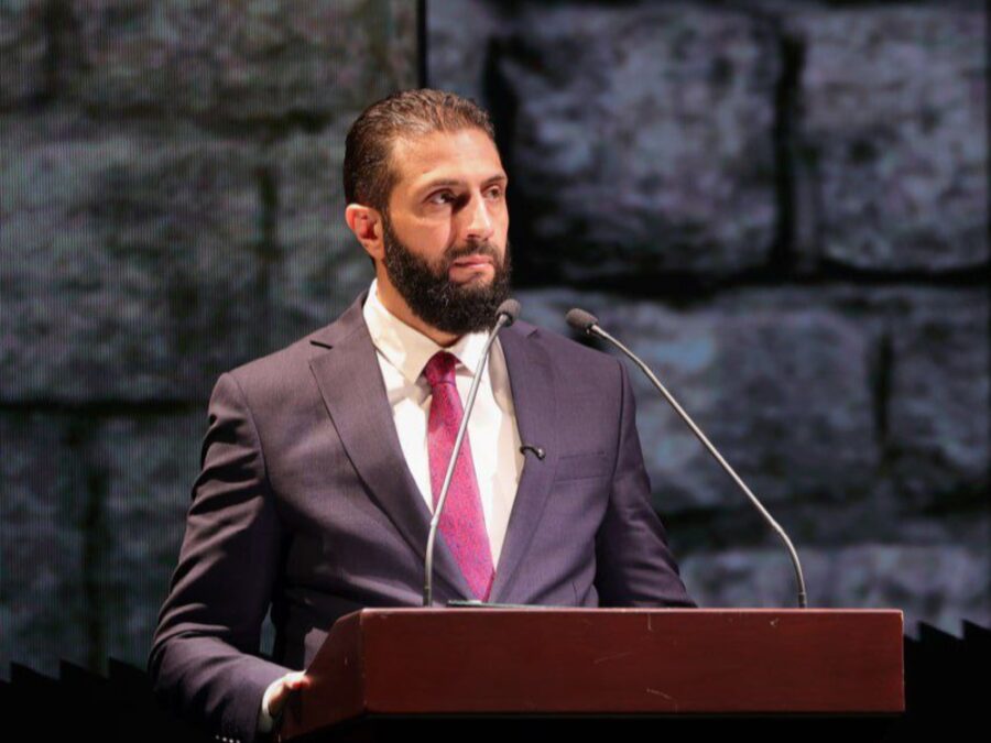 ترحيب دولي بشطب اسم الرئيس الشرع من قوائم العقوبات الدولية