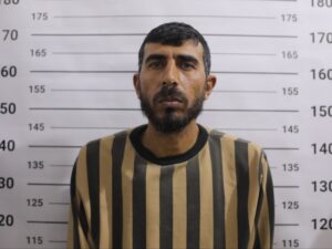 الأمن الداخلي يقبض على مطلوب متورط بارتكاب جرائم بحق المدنيين بدير الزور