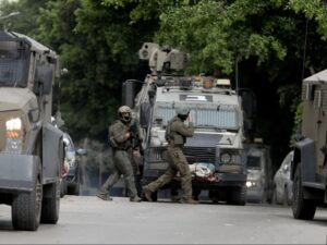 قوات إسرائيلية تتوغل مجدداً وتقطع بعض الطرقات في ريف القنيطرة