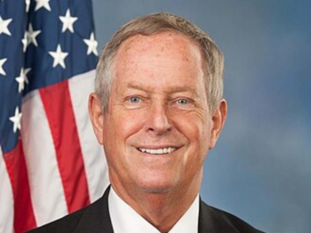 جو ويلسون: قيصر سيدلي بشهادته في جلسة إلغاء العقوبات الأسبوع المقبل