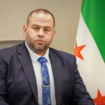 وصول أول حاوية ترانزيت من ميناء العقبة الأردني إلى مرفأ اللاذقية