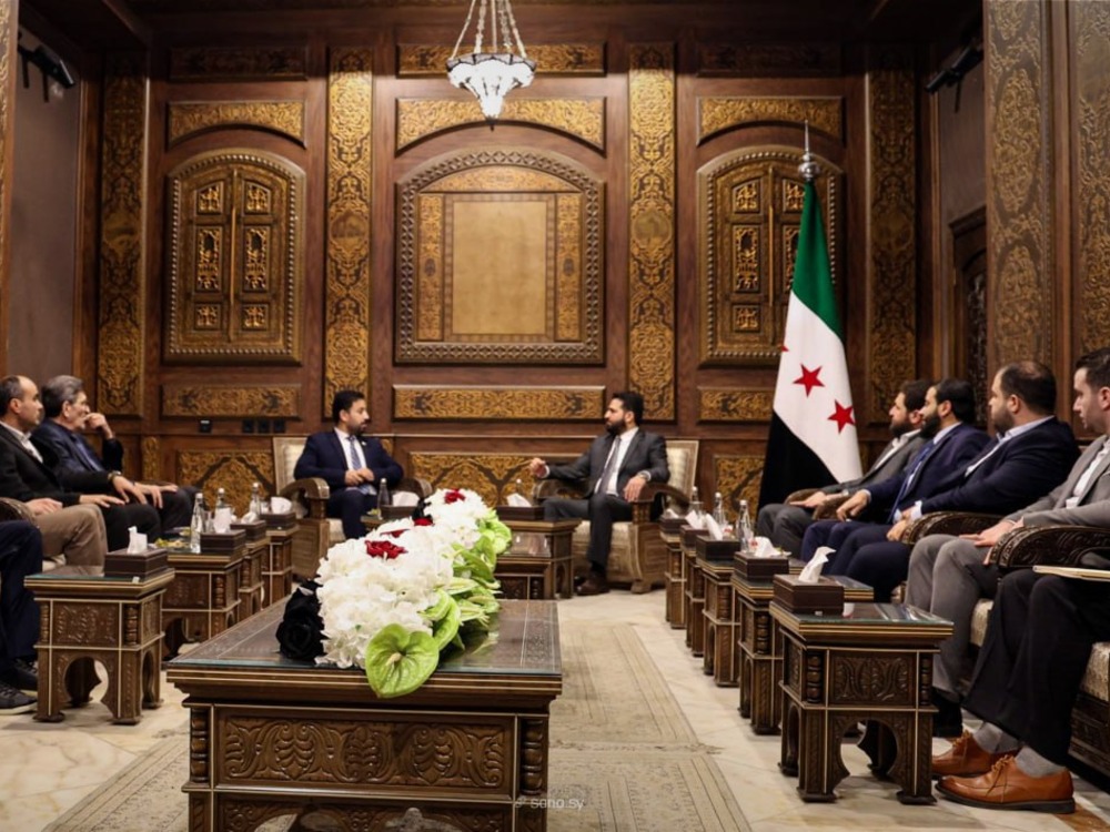 اجتماع بين وزيري الداخلية والصحة لتعزيز التعاون وتحسين الخدمات الصحية