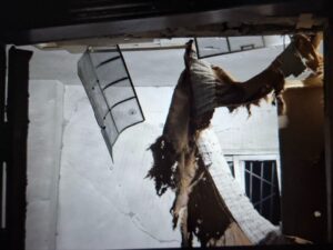 مصدر عسكري: انفجار المزة ناتج عن صواريخ أطلقت من منصة متحركة