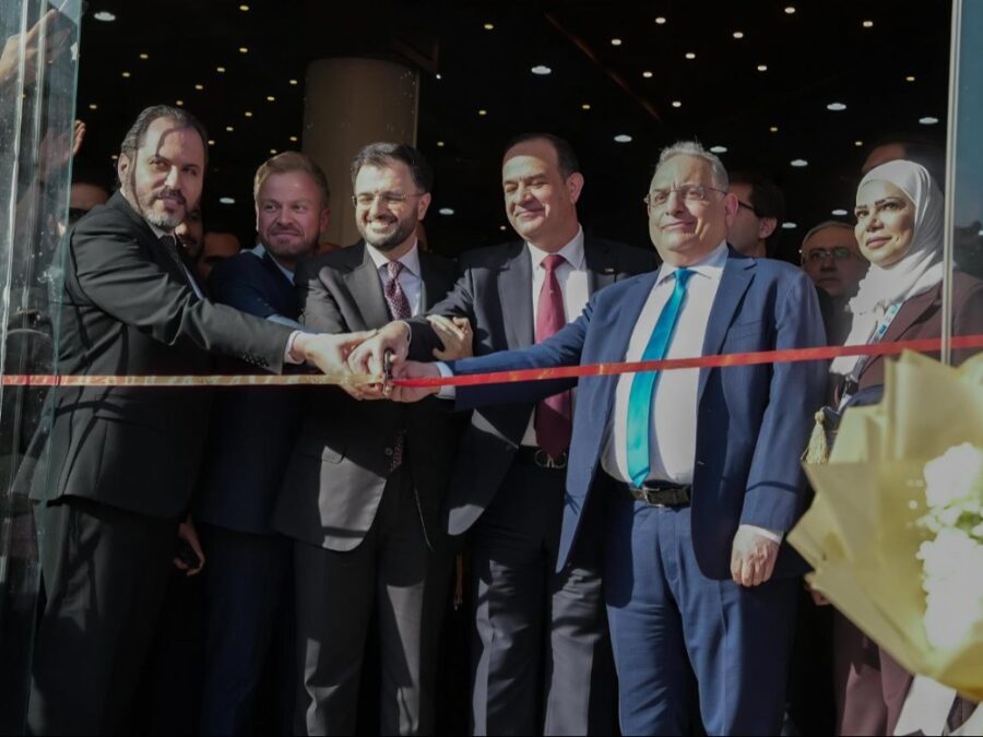 وزير المالية: تسريع التحول الرقمي هو الخيار الأبرز نحو التنمية