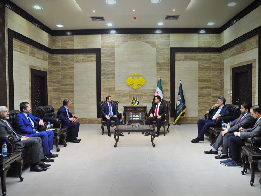 وزير الصحة يبحث فرص تعزيز التعاون الصحي مع باكستان