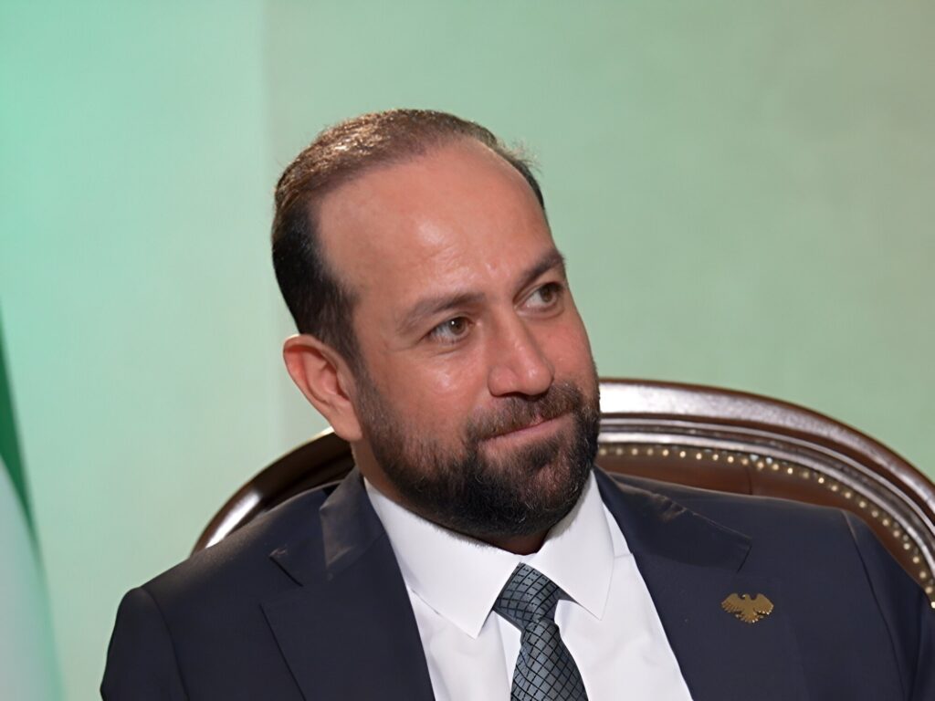 وزير الإعلام: سوريا خرجت من حالة الاستثناء ومرحلة التعافي بدأت