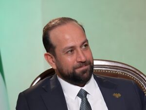 وزير الإعلام: سوريا خرجت من حالة الاستثناء ومرحلة التعافي بدأت