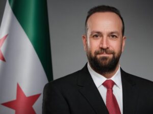 وزير الإعلام: الرئيس الشرع يؤكد أهمية الاستثمار لإعادة الإعمار