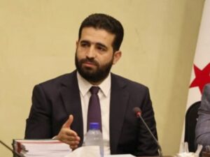 وزير الداخلية: مدوّنة السلوك التزام يومي لكل فرد بالوزارة