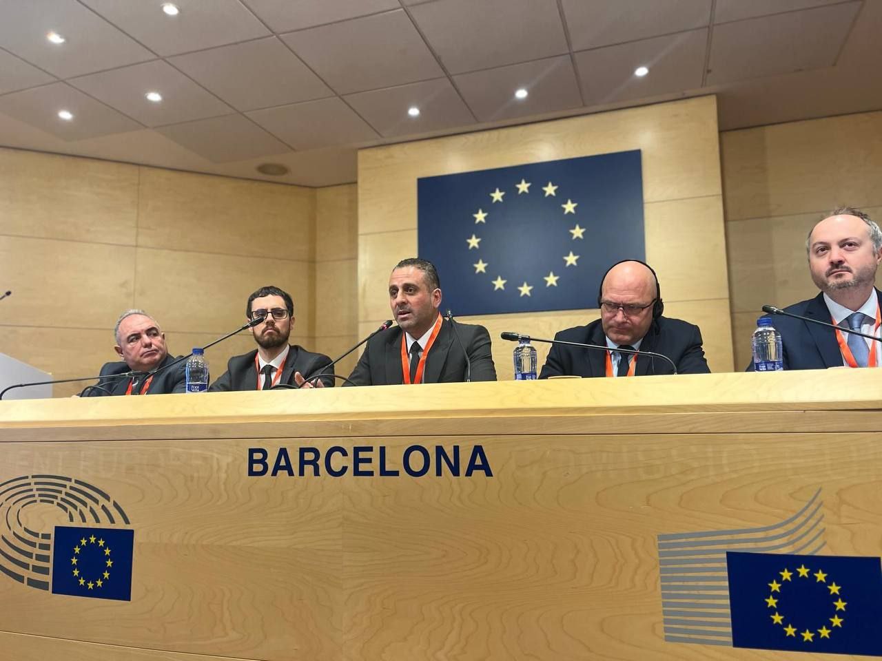 وزارة الطوارئ تشارك في ورشة عمل حول الاستجابة لحرائق الغابات بإسبانيا