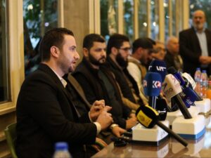 وزارة الداخلية: التحقيقات مستمرة في جريمة حمص