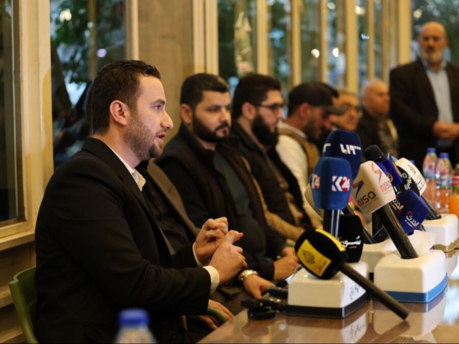 وزارة الداخلية: التحقيقات مستمرة في جريمة حمص