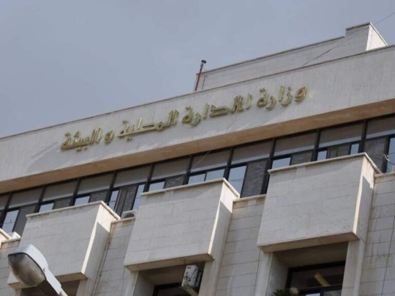 وزارة الإدارة المحلية تصدر قراراً بتعديل اسم "قرية البعث" في القنيطرة إلى "السلام"