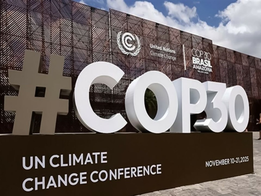 وزارة الإدارة المحلية: جميع أعضاء الوفد السوري المشارك في قمة المناخ بخير