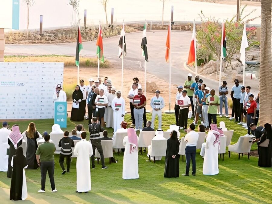بعد غياب 16 عاماً.. سوريا تعود إلى المنافسات العربية للجولف عبر بطولة الرياض