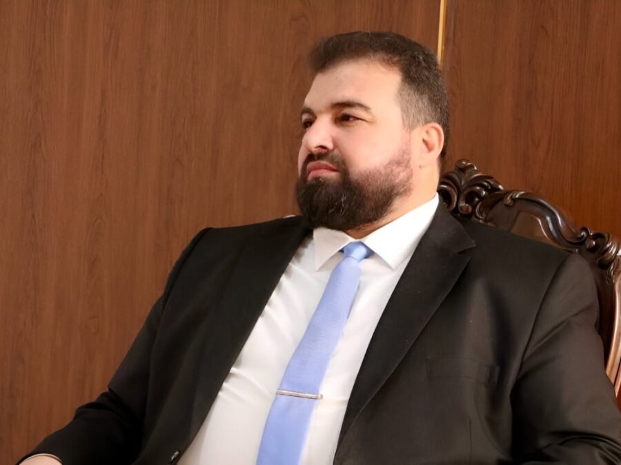 محافظة السويداء توقع مذكرتي تفاهم مع أطباء بلا حدود والمجلس النرويجي للاجئين