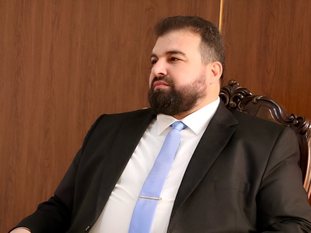 محافظة السويداء توقع مذكرتي تفاهم مع أطباء بلا حدود والمجلس النرويجي للاجئين