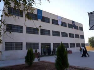 بعد انتهاء الترميم.. افتتاح 13 مدرسة في ريف إدلب الجنوبي والشرقي