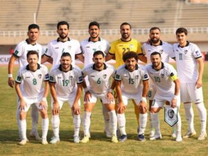 منتخبنا الوطني يكتسح باكستان بخماسية ويتصدر مجموعته بتصفيات كأس آسيا