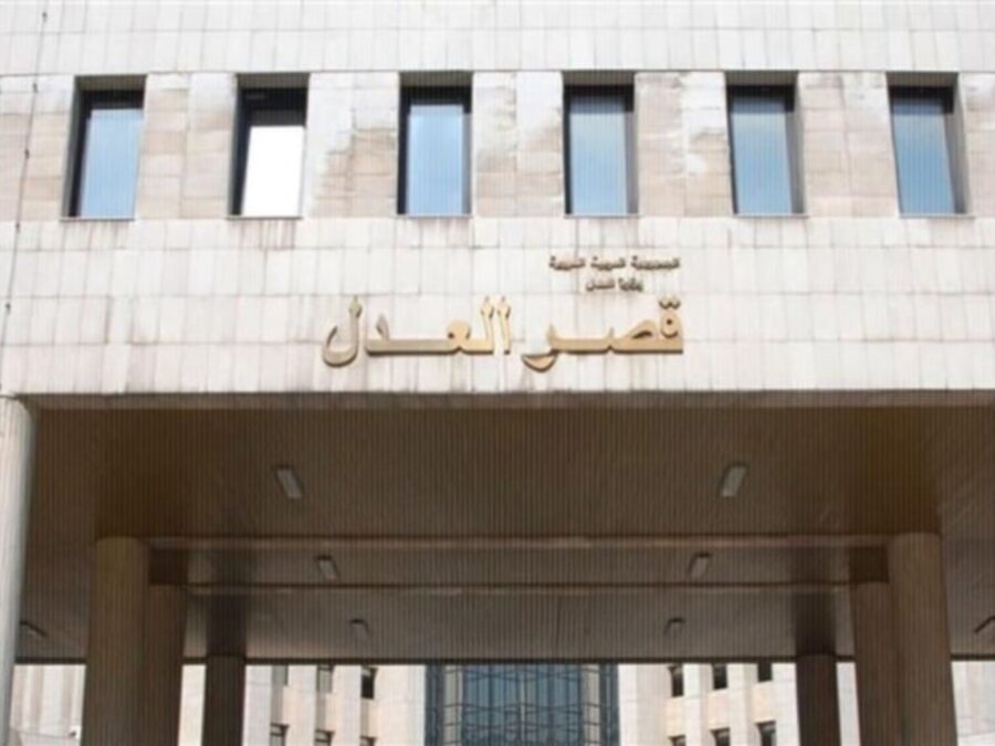 القضاء يُصدر أول حكم بالإعدام منذ سقوط النظام البائد بحق قاتل ومغتصب طفلة