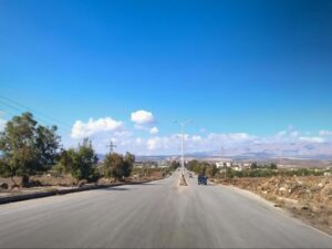 توغل جديد لقوات الاحتلال الإسرائيلي في عدة قرى في القنيطرة