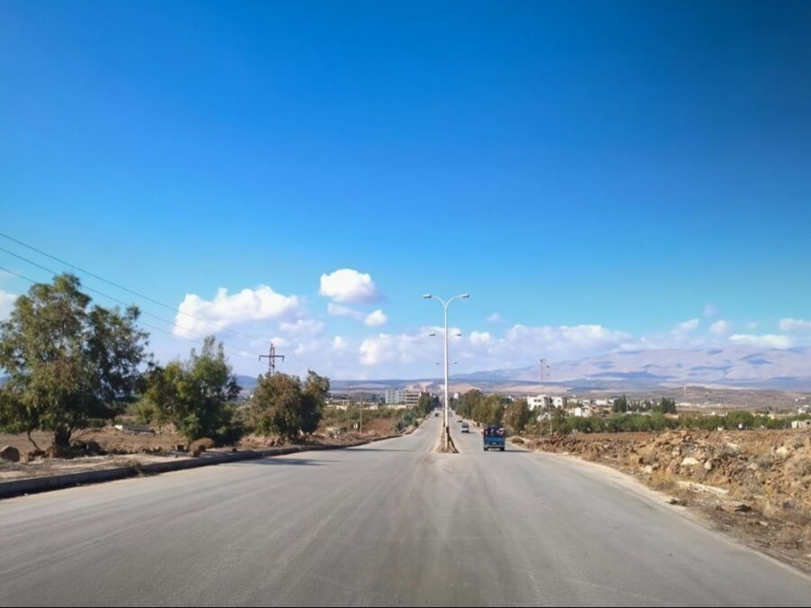 توغل جديد لقوات الاحتلال الإسرائيلي في عدة قرى في القنيطرة