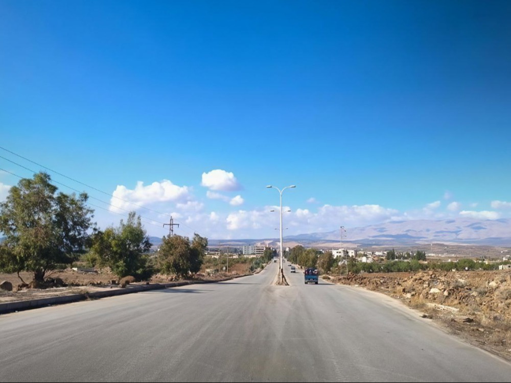 توغل جديد لقوات الاحتلال الإسرائيلي في عدة قرى في القنيطرة