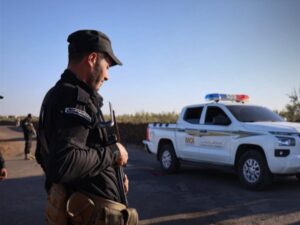 وزارة الداخلية: السيطرة على مشاجرة في الديماس بريف دمشق