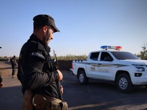 اعتقال ضالعين اثنين بجرائم خلال من عهد النظام البائد في اللاذقية ودرعا