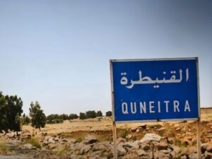 محافظة القنيطرة تصدر تعرفة جديدة لأجور النقل الجماعي