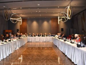 طاولة مستديرة لمناقشة تحديات تصدير المنتجات الزراعية