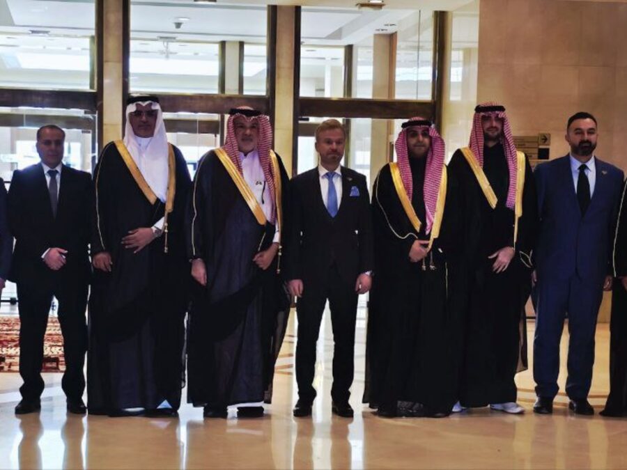 هيئة الاستثمار تبحث مع شركة أجدان السعودية فرص الاستثمار في قطاعي السكن والسياحة