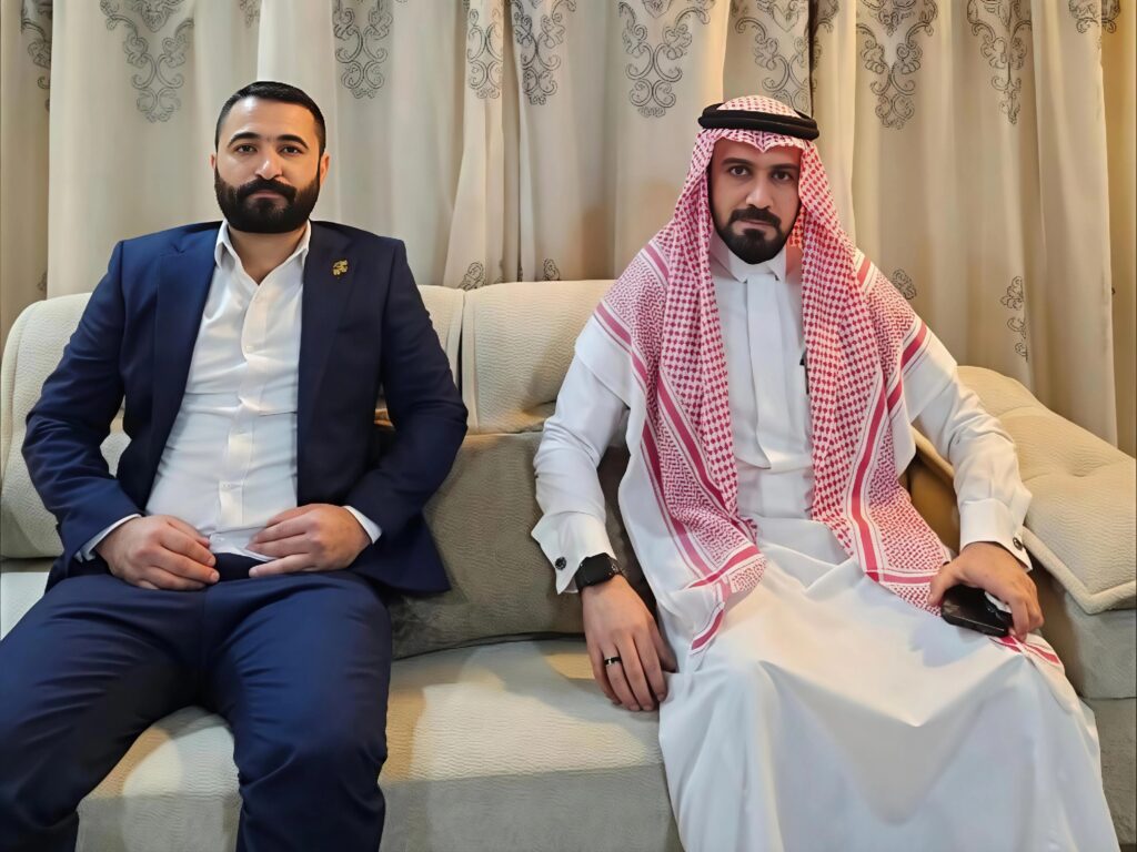 الشيخ الهفل يدعو للتهدئة.. ومديرية أمن السويداء تعمل على استعادة مخطوفين